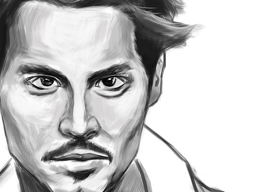 剪刀手爱德华（个人主页-ZMTc5OTc0MjQ=） - 创作习作 - 站酷设计师Mars知原创素材 - 站酷ZCOOL