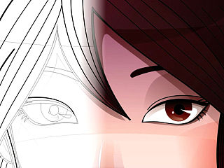 Endless or Loveless（个人主页-ZNDU4NjA3Ng==） - 商业插画 - 站酷设计师xiliangyao原创素材 - 站酷ZCOOL