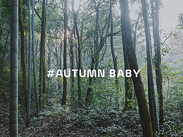 #autumn baby