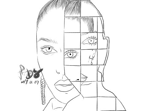 望（個人主頁-ZNDA1NTM0MDA=） - 創(chuàng)作習作 - 站酷設計師CL姥仙人原創(chuàng)素材 - 站酷ZCOOL