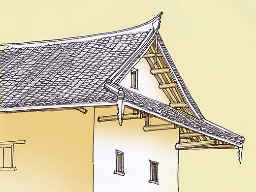 客家建筑文化