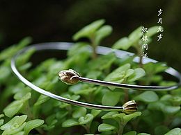 手镯详情