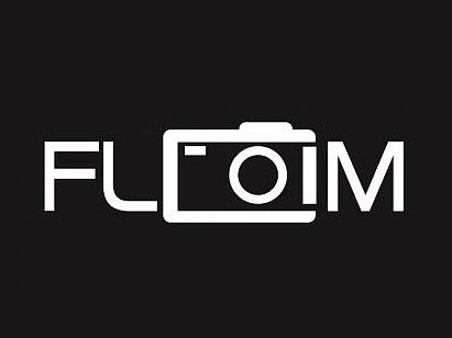 FLIM摄影LOGO