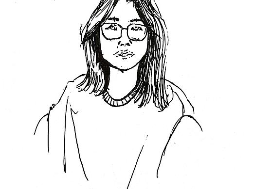 随手画可做头像（个人主页-ZNjAwNjMwNzI=） - 创作习作 - 站酷设计师小白从心原创素材 - 站酷ZCOOL