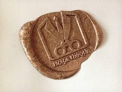 印象一格西服定制品牌 VI设计 标志logo设计