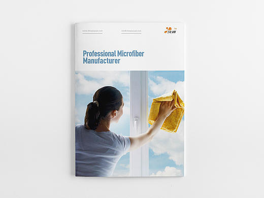 【孙圣朝】画册设计｜Brochure Design