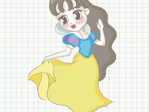 柠檬公主