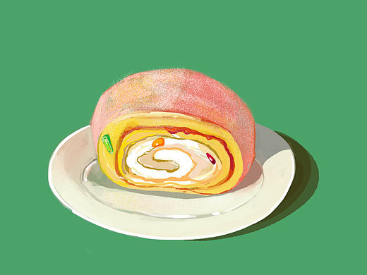 小零食（个人主页-ZMjEyNjMxMDQ=） - 商业插画 - 站酷设计师画你妈插画师原创素材 - 站酷ZCOOL