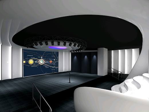 科学秀舞台（个人主页-ZMjg2NzU0ODQ=） - 家装设计 - 站酷设计师黑为狗原创素材 - 站酷ZCOOL