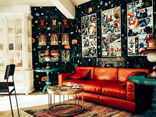 鹿屿工作室+鹿屿清茶