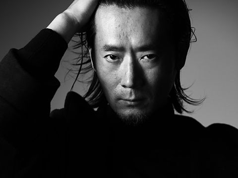 行走的荷尔蒙～日系宅男大叔