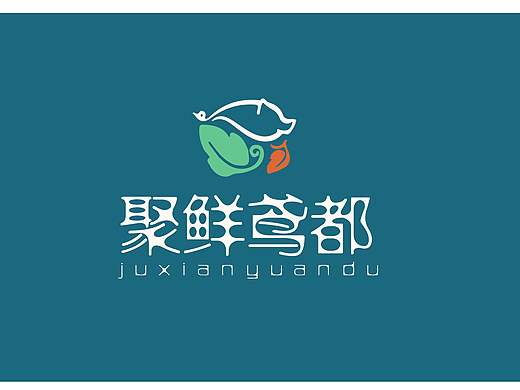 Logo（个人主页-ZNDI4MTM2Njg=） - Logo - 站酷设计师二斜原创素材 - 站酷ZCOOL