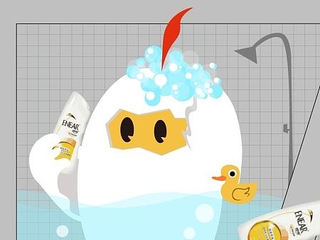 瓶标有故事{1}（个人主页-ZMTMwOTc0MjA=） - 图案 - 站酷设计师红漆工原创素材 - 站酷ZCOOL