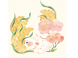 插画