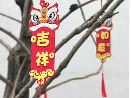 三巷七坊（手机摄影）