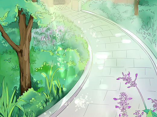 H5畫面（個人主頁-ZMTY0ODc1MDQ=） - 藝術(shù)插畫 - 站酷設(shè)計師影山小茂原創(chuàng)素材 - 站酷ZCOOL