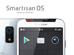 锤子手机自己设计自娱自乐