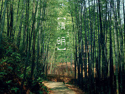 【清明時(shí)節(jié) · 2013】（個(gè)人主頁-ZMjA5NjIwNA==） - 風(fēng)光攝影 - 站酷設(shè)計(jì)師楊睿端原創(chuàng)素材 - 站酷ZCOOL
