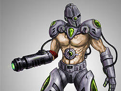 乱涂（个人主页-ZMzgyODQ=） - 概念设定 - 站酷设计师靈乱原创素材 - 站酷ZCOOL