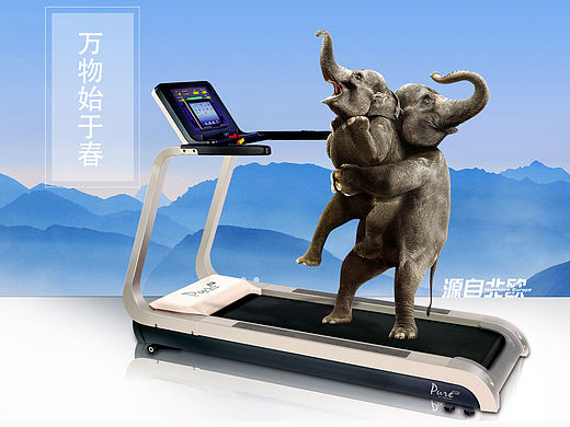 万物始于春（个人主页-ZMTU1NTMzMDQ=） - 电商 - 站酷设计师最美不胖大六月原创素材 - 站酷ZCOOL