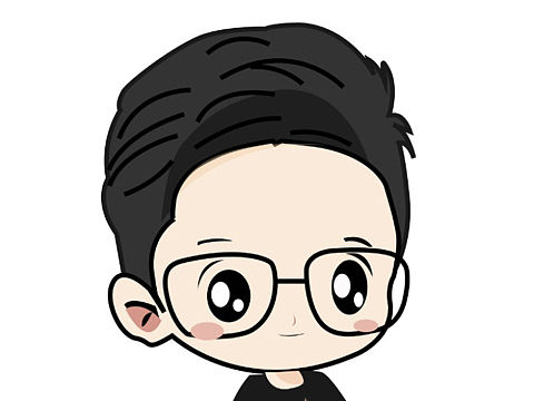 Q版头像设计