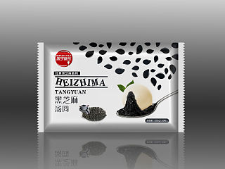 汤圆包装