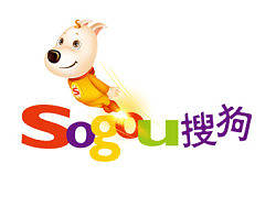 和媳妇一起合作的搜狗吉祥物，欢迎拍砖。http://www.zcool.com.cn/u/88821