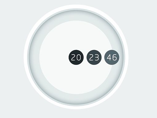 TencentOS 智能手表表盘设计（个人主页-ZMTQwMzE2NDA=） - APP界面 - 站酷设计师爱肉肉原创素材 - 站酷ZCOOL