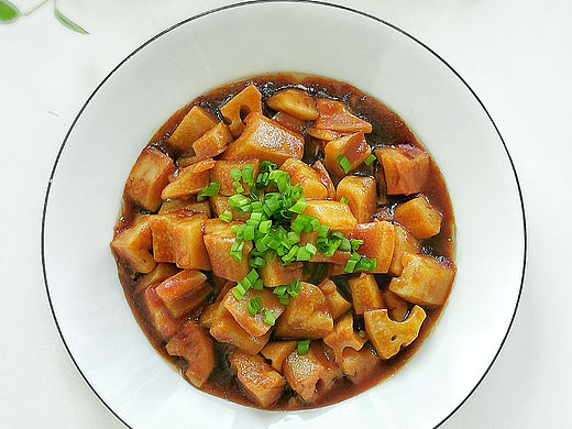 瑛子膳食记