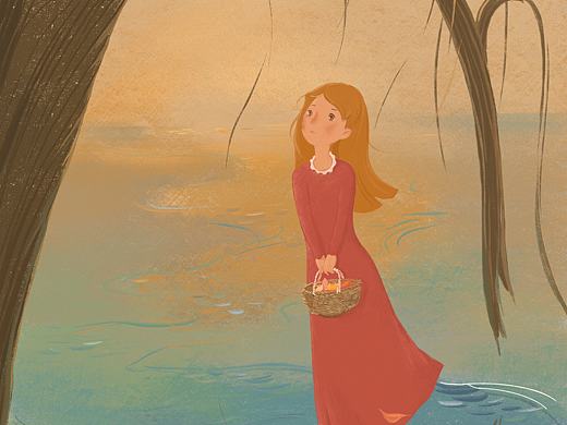 《留不住的夏天》