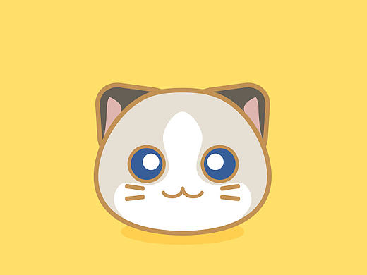 微信表情（二）丨布偶球