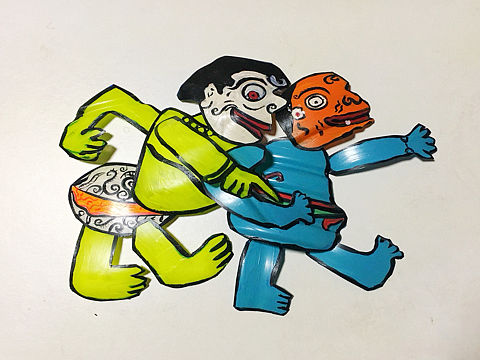 【biu biu biu】