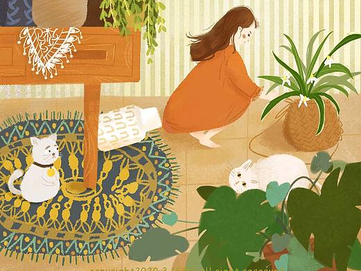 扁平风室内商插