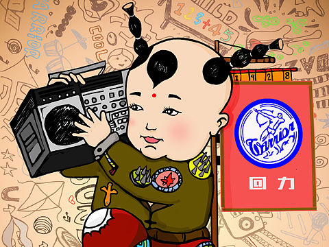 回力經典 回憶青春