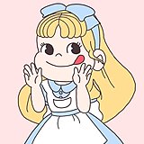 蜜糖魔女的头像