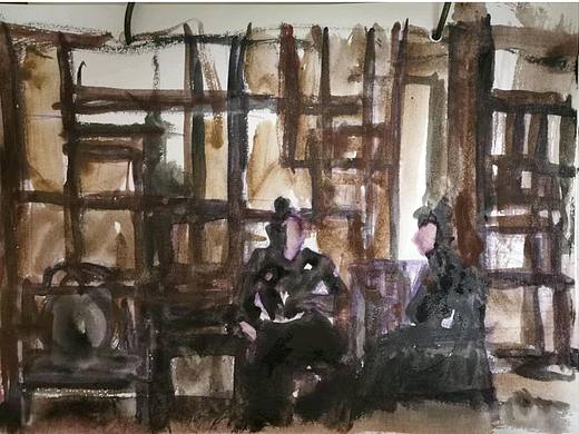 parts 5（個人主頁-ZNDUzNDMyMTY=） - 藝術(shù)插畫 - 站酷設(shè)計(jì)師Z_hy原創(chuàng)素材 - 站酷ZCOOL