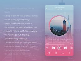 音乐app