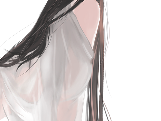 插画练习