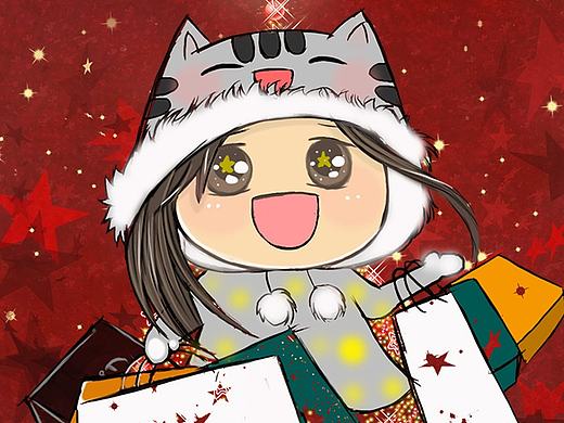 買(mǎi)買(mǎi)買(mǎi)最開(kāi)心（個(gè)人主頁(yè)-ZMjEyMzc2NzI=） - 創(chuàng)作習(xí)作 - 站酷設(shè)計(jì)師SunMoRen原創(chuàng)素材 - 站酷ZCOOL