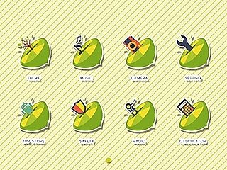 柠檬（个人主页-ZMTM0ODc1MDQ=） - 主题/皮肤 - 站酷设计师小猫大王mmjol原创素材 - 站酷ZCOOL