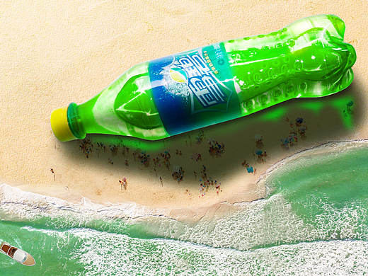海报合成