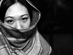 女人（個人主頁-ZMTYzNDI4MA==） - 人像攝影 - 站酷設計師sanay小意原創(chuàng)素材 - 站酷ZCOOL