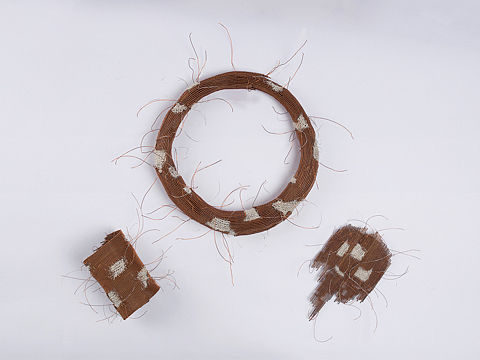 《释·缚》（个人主页-ZMzIwMDQ1ODQ=） - 首饰设计 - 站酷设计师无野丶原创素材 - 站酷ZCOOL