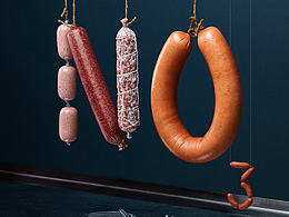 C4D 创意灵感参考+脑洞可以再大一点