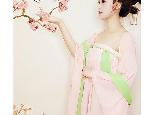 潍坊小乐化妆培训