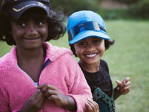遇見最融情的微笑-斯里蘭卡人像篇（個人主頁-ZMjAxMTY5NTI=） - 人像攝影 - 站酷設(shè)計師_呼叫派大星原創(chuàng)素材 - 站酷ZCOOL