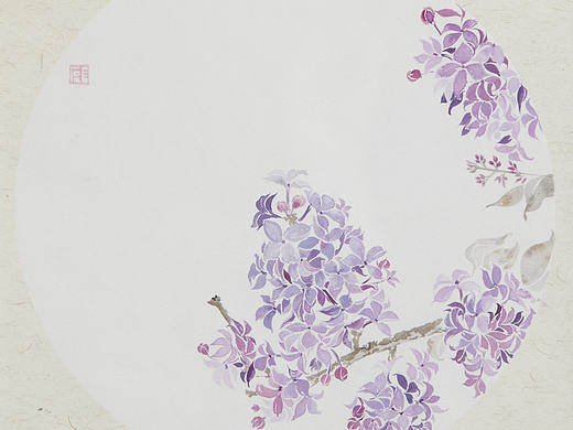 国画小品
