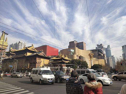 上海（个人主页-ZMzQ0ODE2MDQ=） - 环境/建筑摄影 - 站酷设计师anne的美好一天原创素材 - 站酷ZCOOL