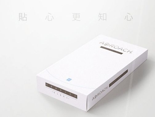 Test4 2011approach 包装视觉