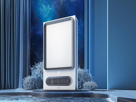 2022年上半年渲染作品集